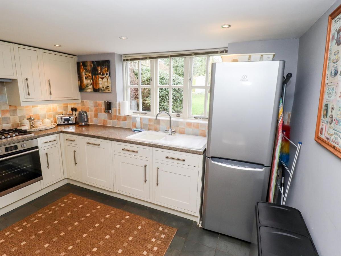 Clematis Cottage Market Rasen Exterior photo