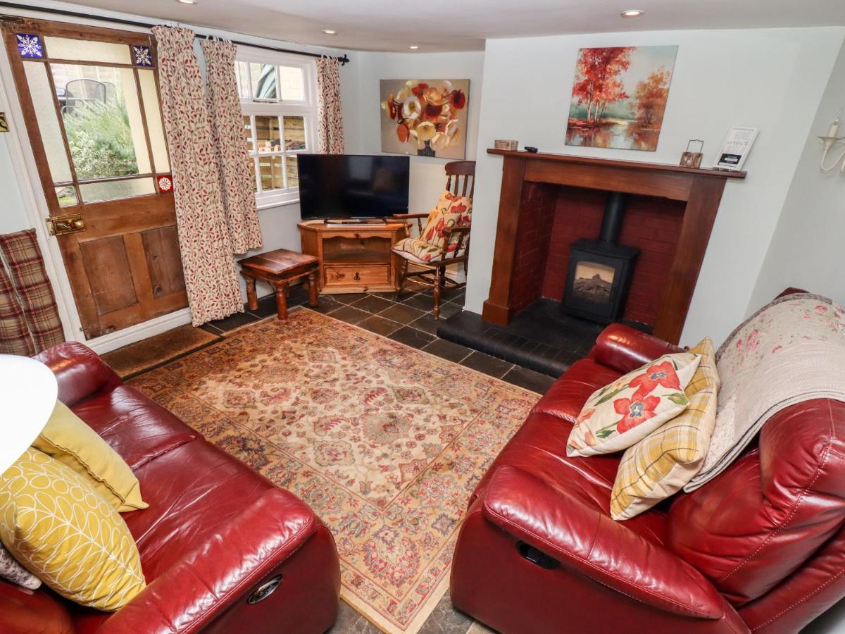 Clematis Cottage Market Rasen Exterior photo