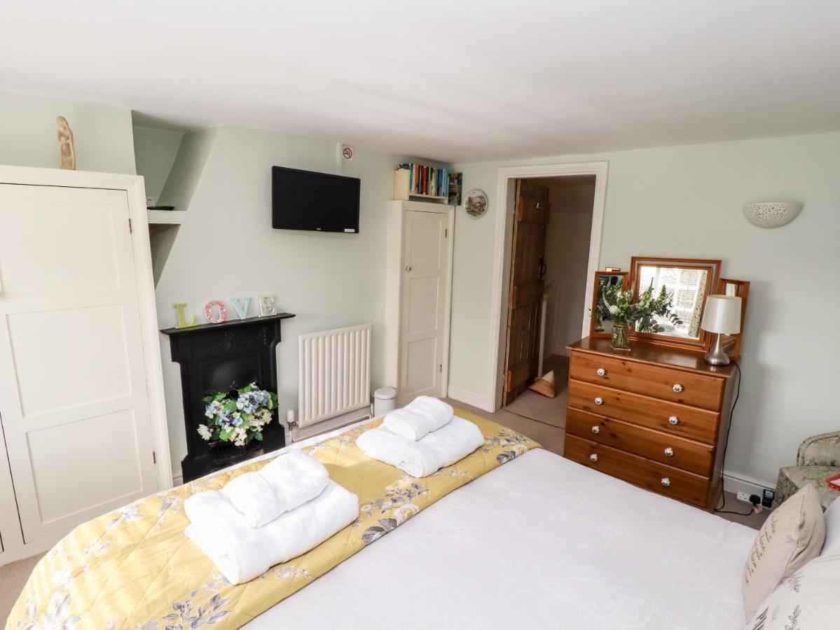 Clematis Cottage Market Rasen Exterior photo