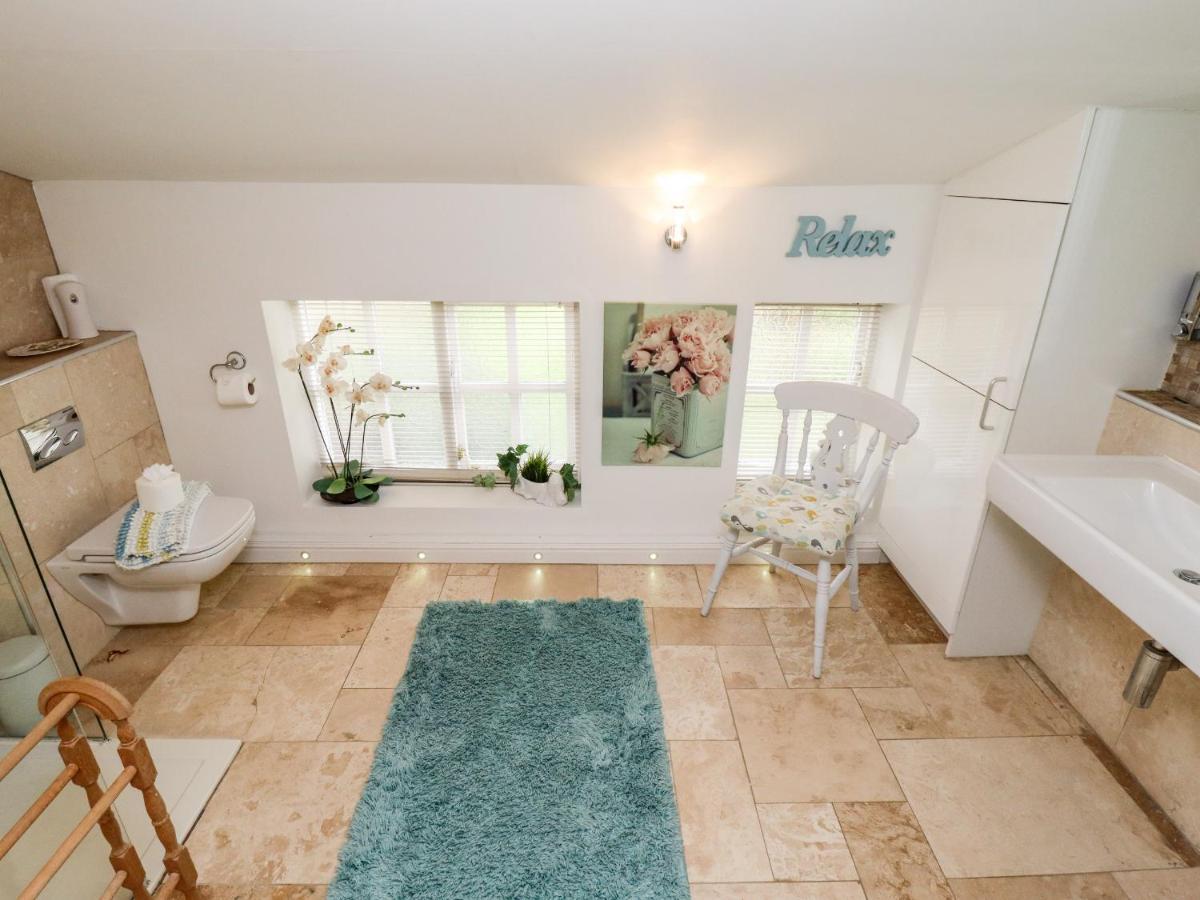 Clematis Cottage Market Rasen Exterior photo
