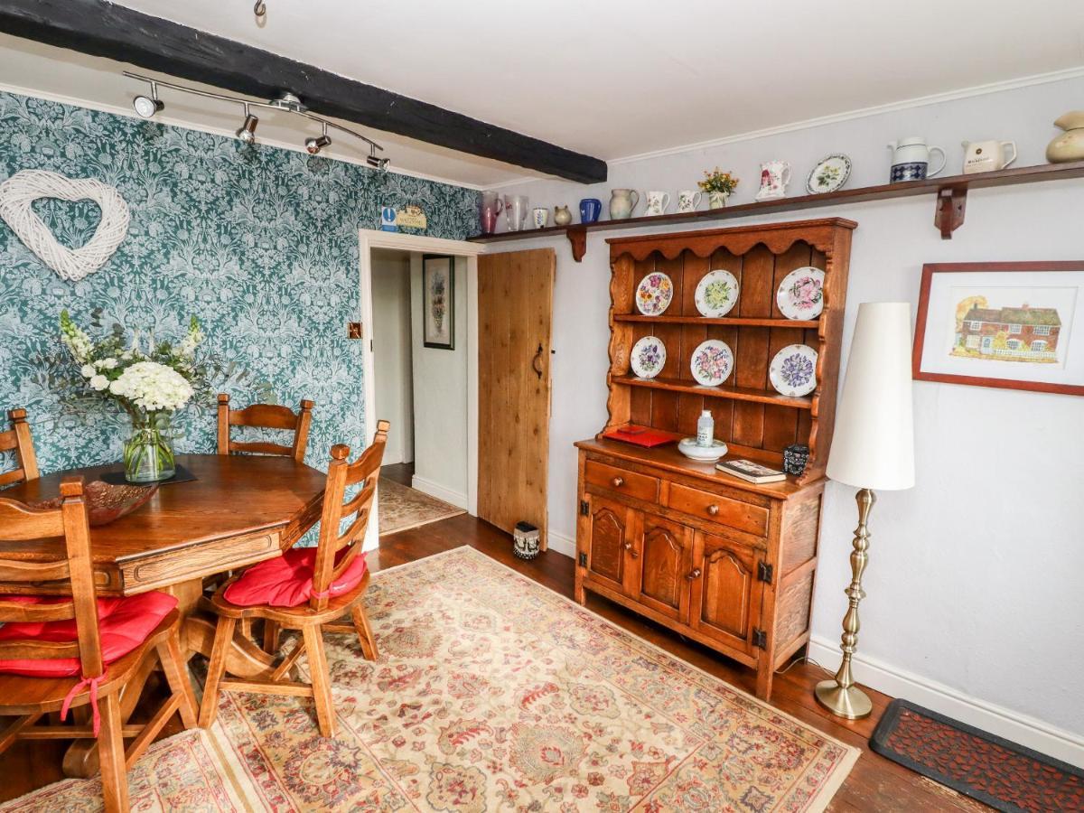 Clematis Cottage Market Rasen Exterior photo
